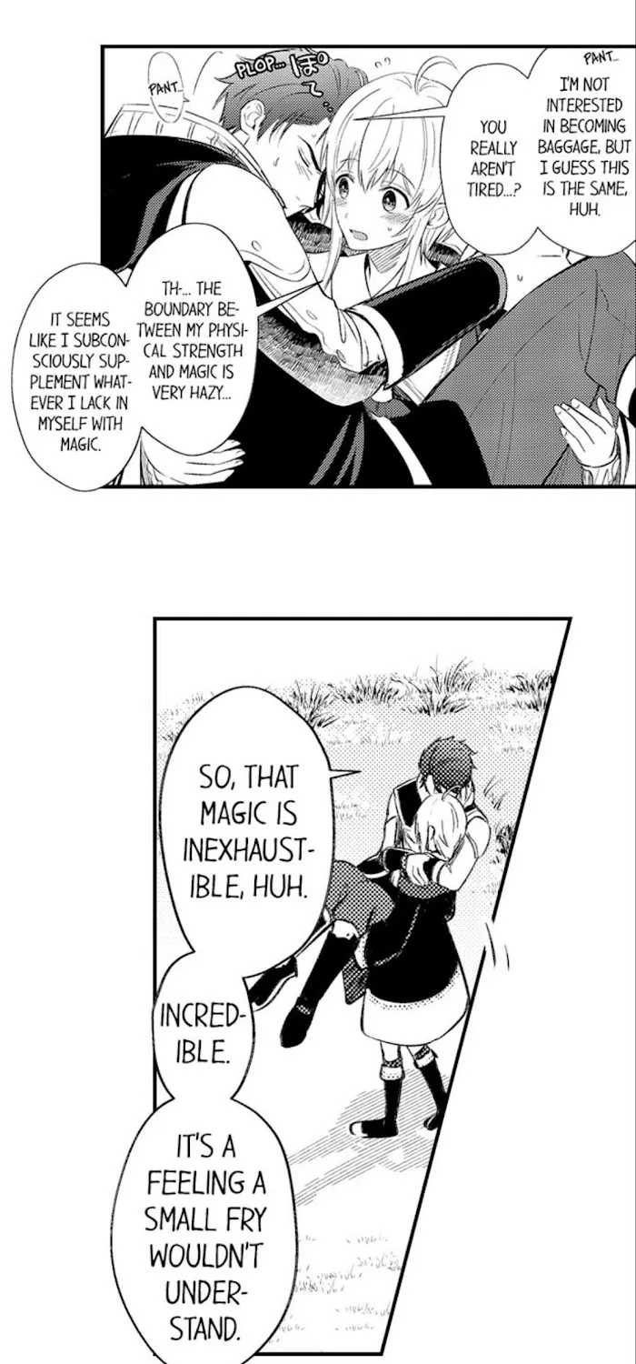 Reincarnated into Demon King Evelogia