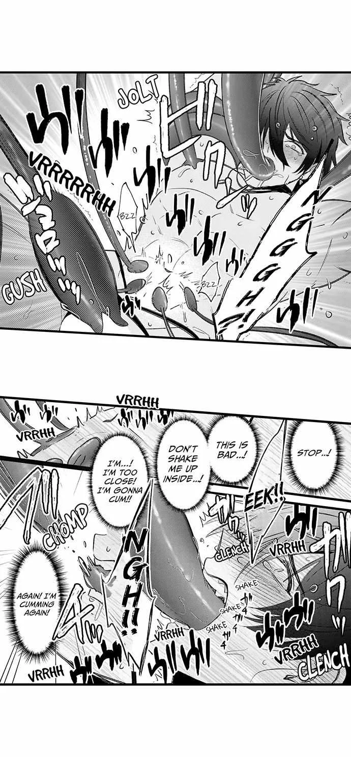 Reincarnated into Demon King Evelogia