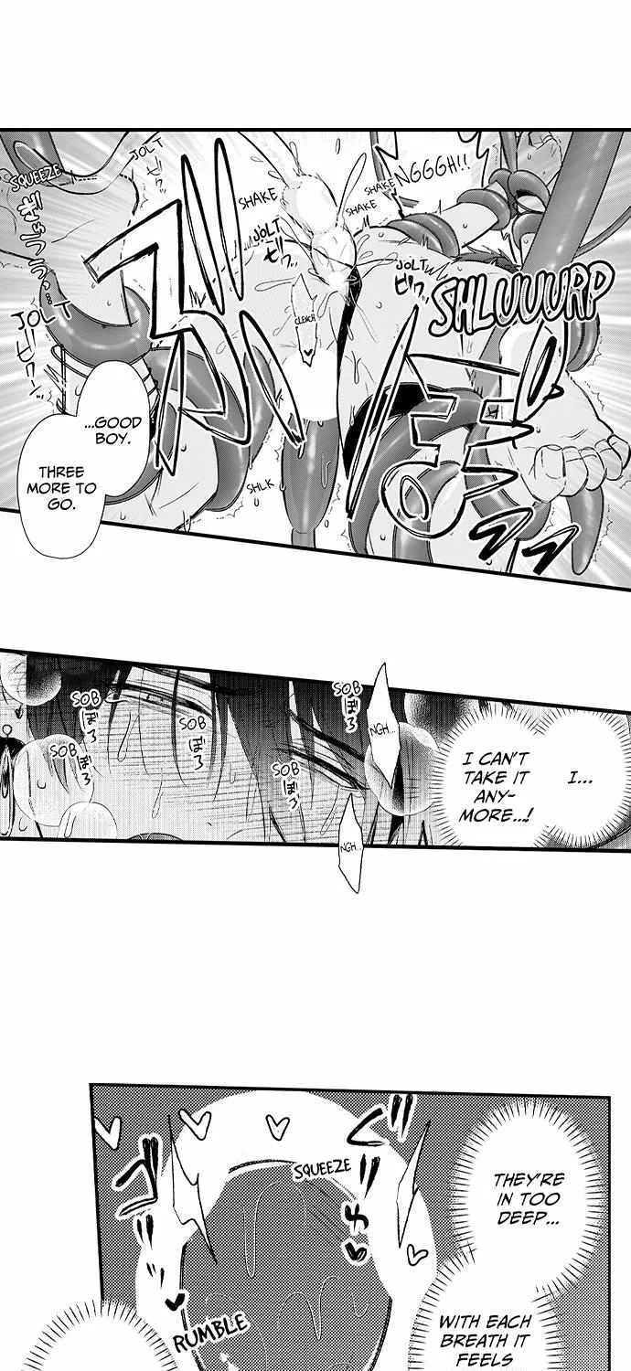 Reincarnated into Demon King Evelogia
