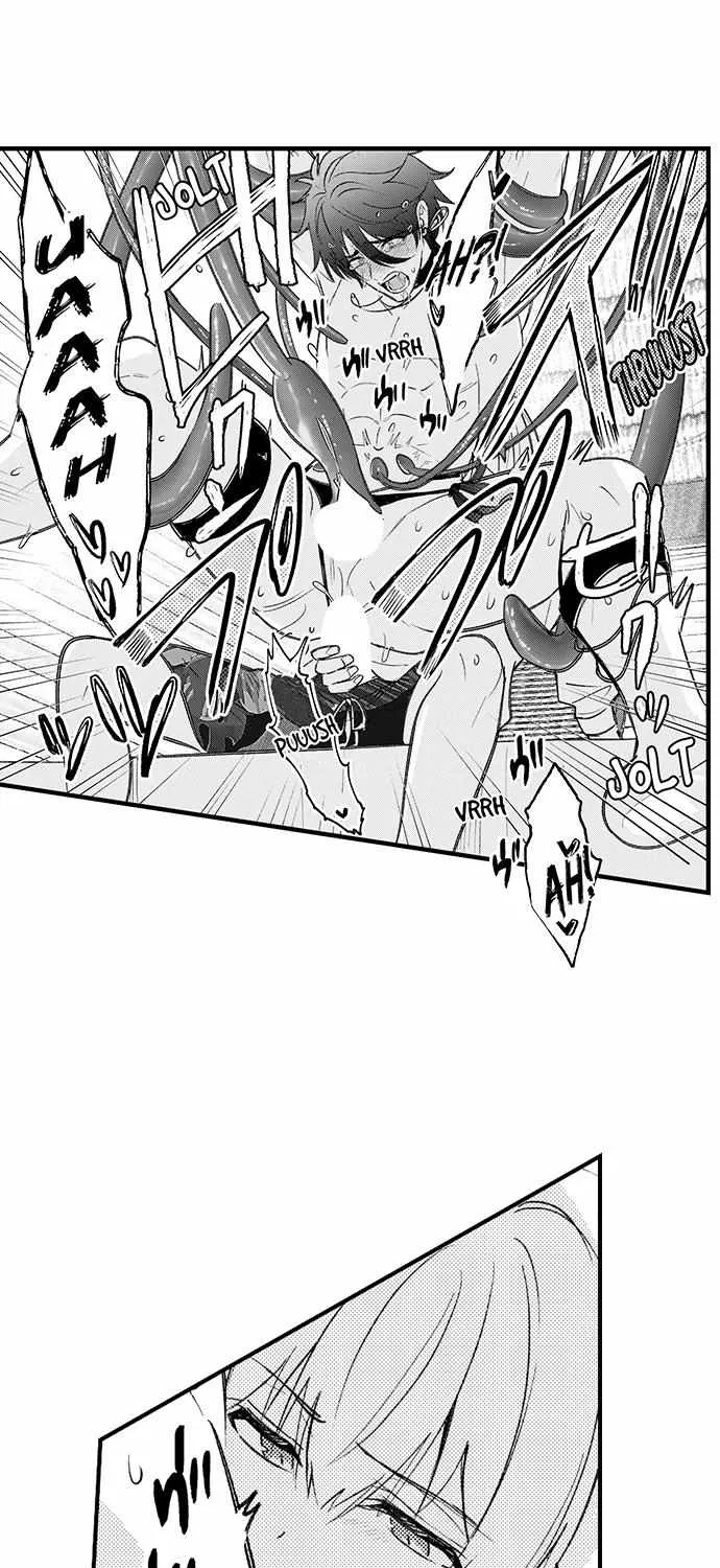 Reincarnated into Demon King Evelogia