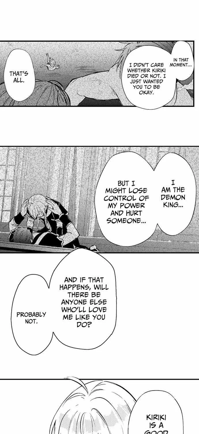 Reincarnated into Demon King Evelogia