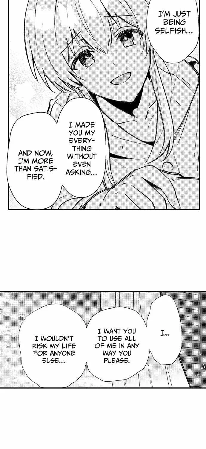 Reincarnated into Demon King Evelogia