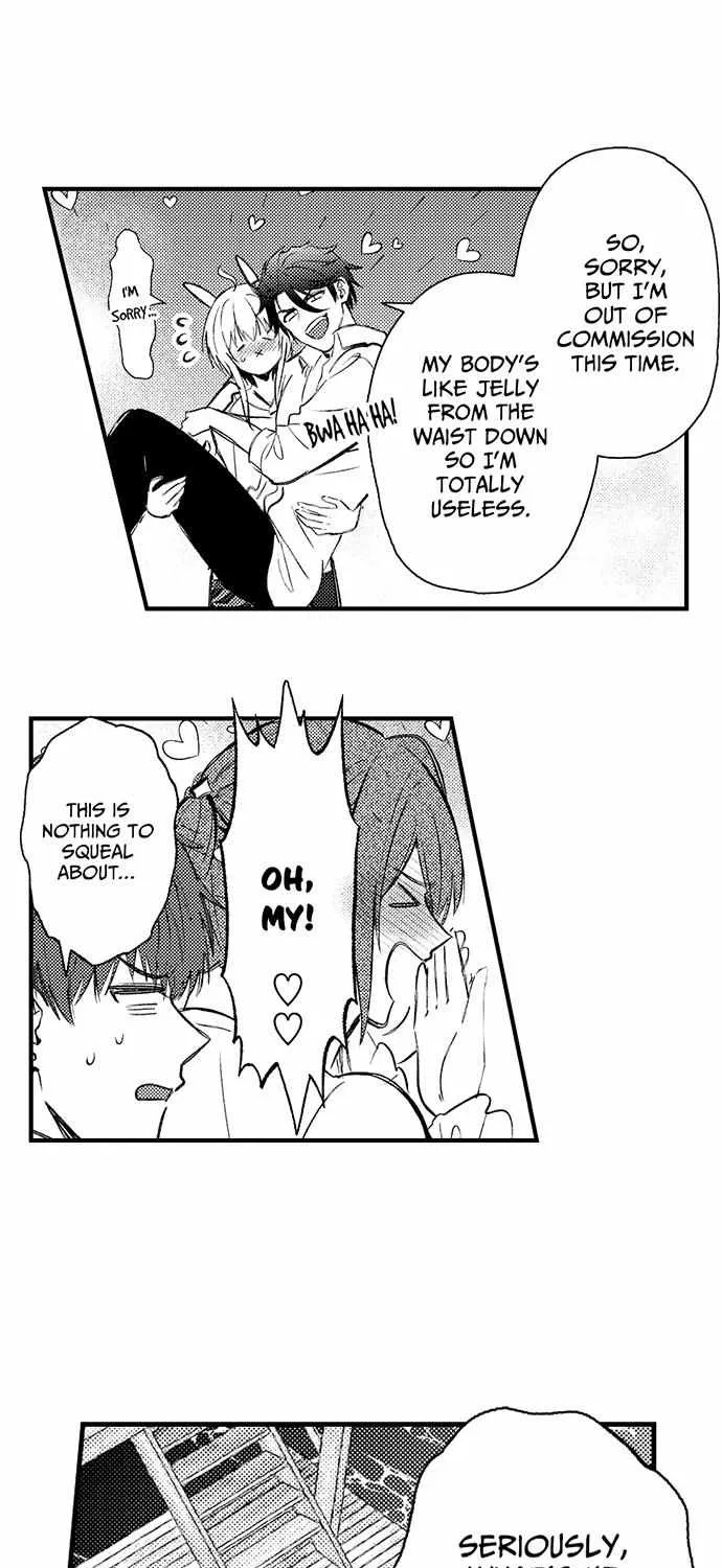 Reincarnated into Demon King Evelogia