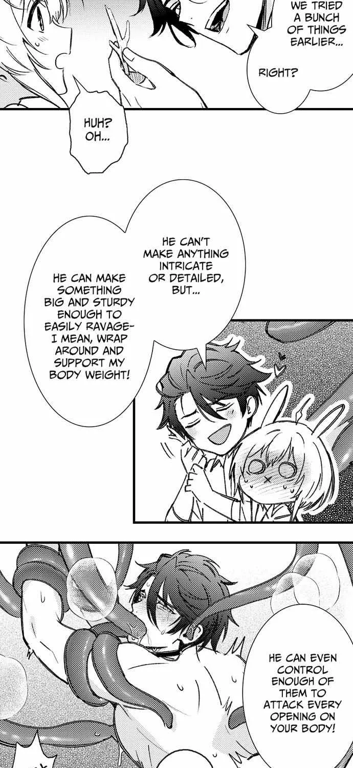 Reincarnated into Demon King Evelogia