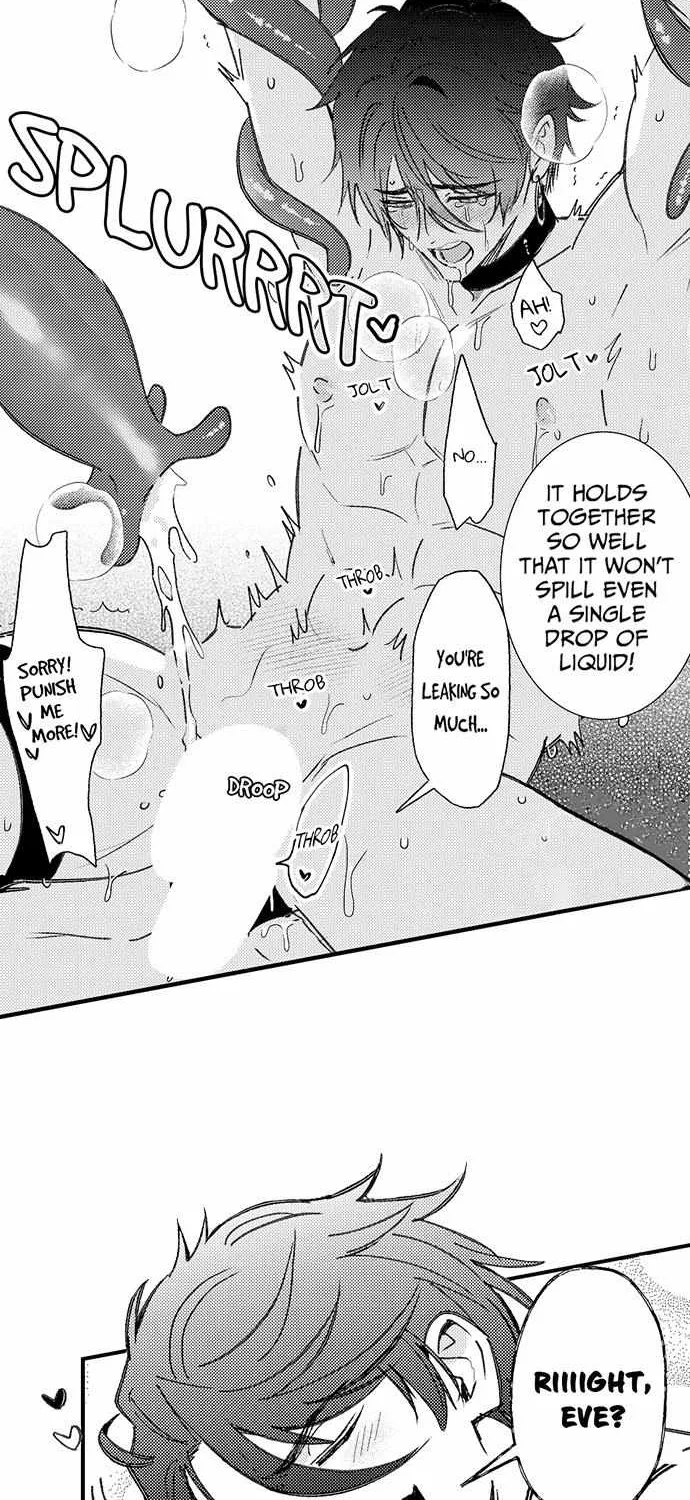 Reincarnated into Demon King Evelogia