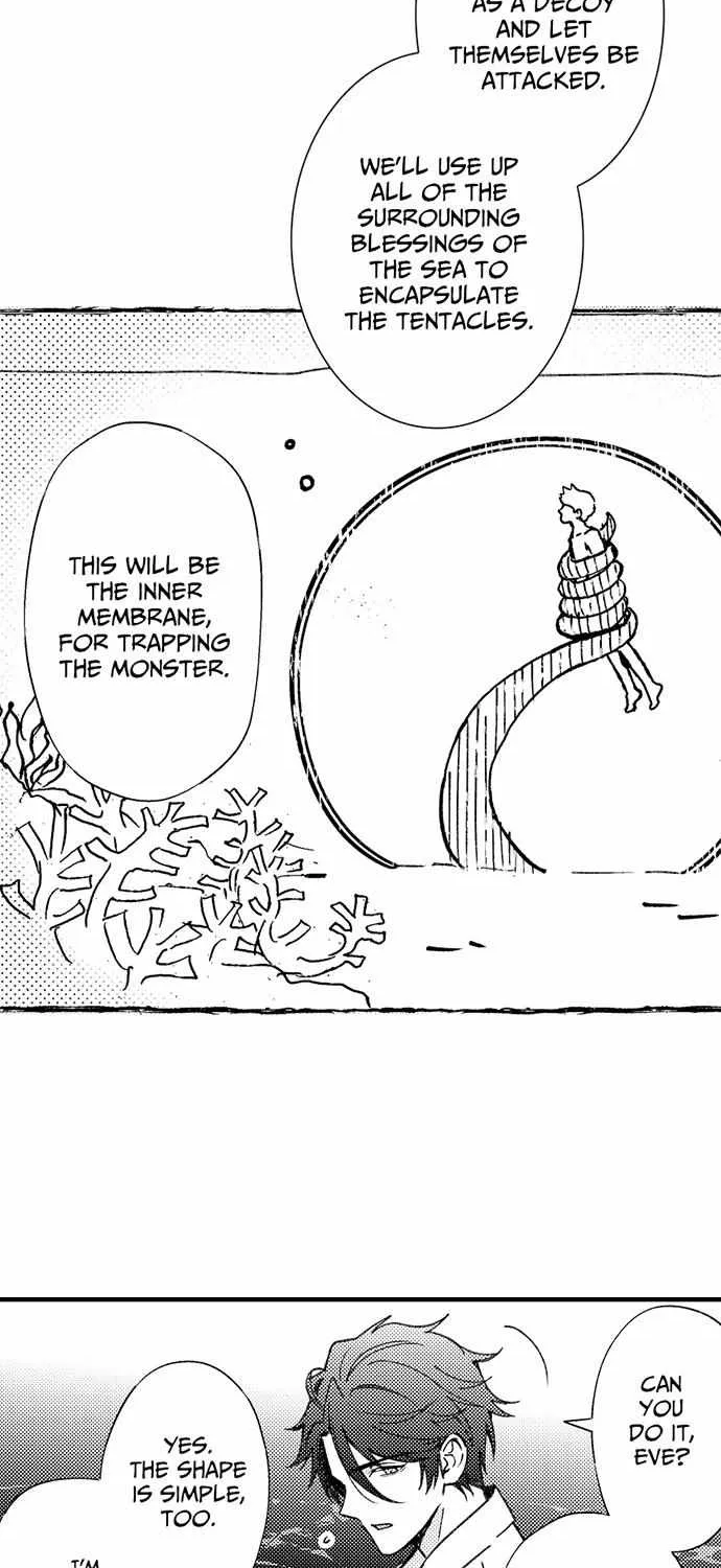 Reincarnated into Demon King Evelogia