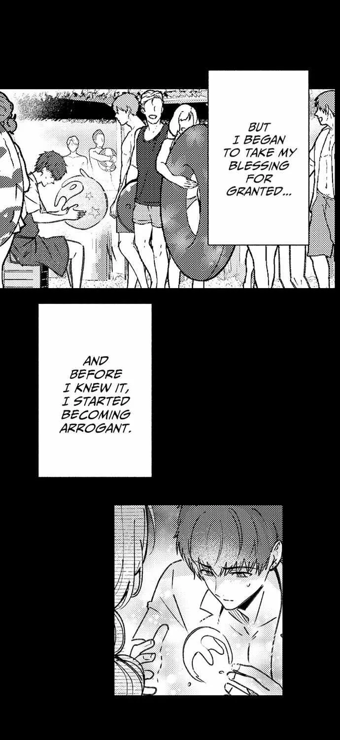Reincarnated into Demon King Evelogia