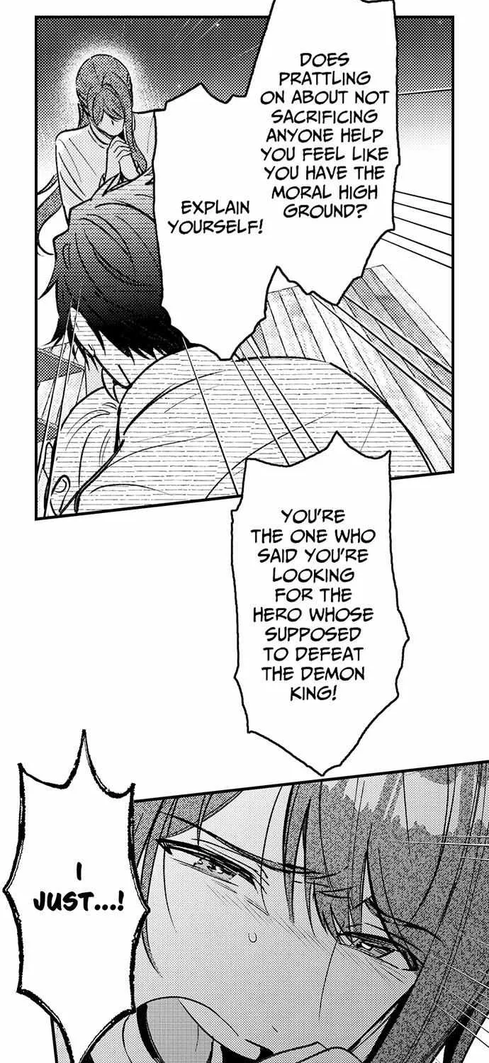 Reincarnated into Demon King Evelogia