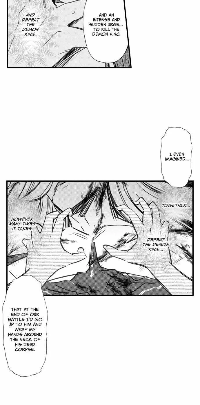 Reincarnated into Demon King Evelogia