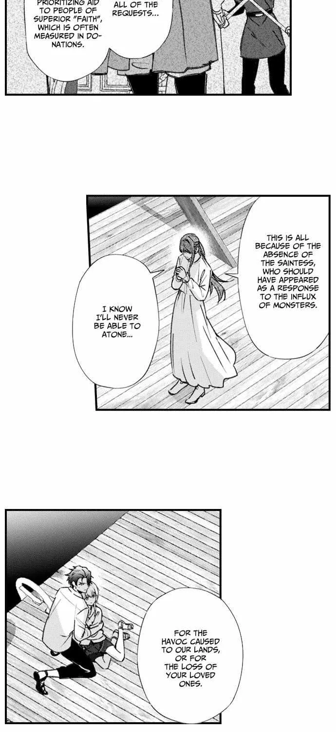 Reincarnated into Demon King Evelogia