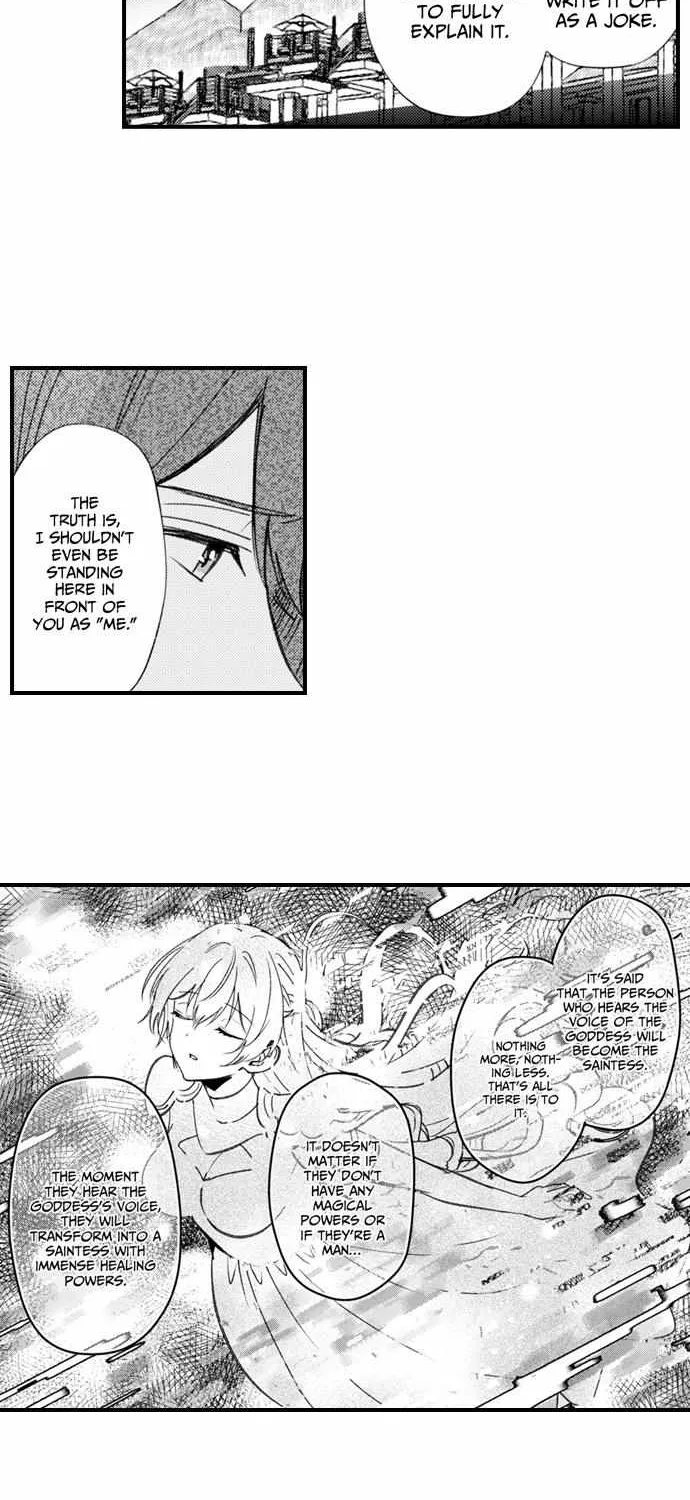 Reincarnated into Demon King Evelogia
