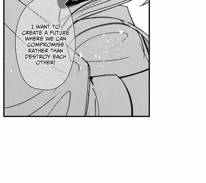 Reincarnated into Demon King Evelogia
