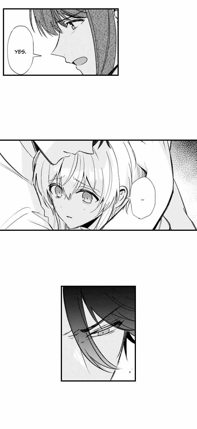 Reincarnated into Demon King Evelogia