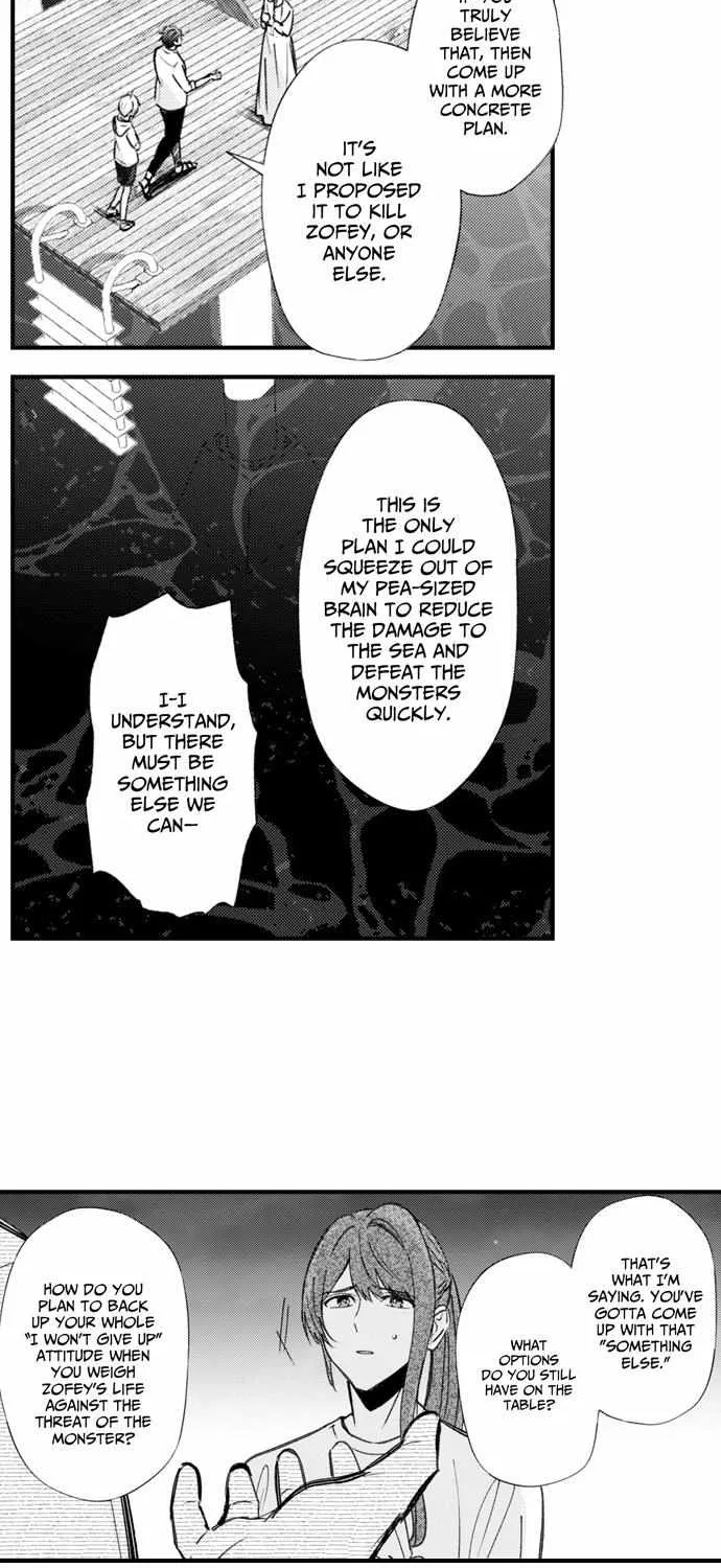 Reincarnated into Demon King Evelogia