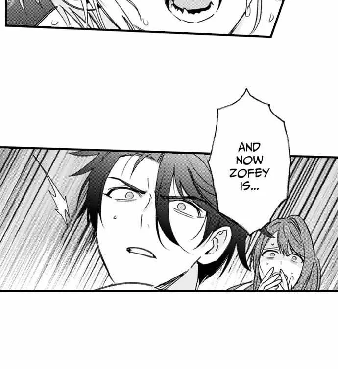 Reincarnated into Demon King Evelogia
