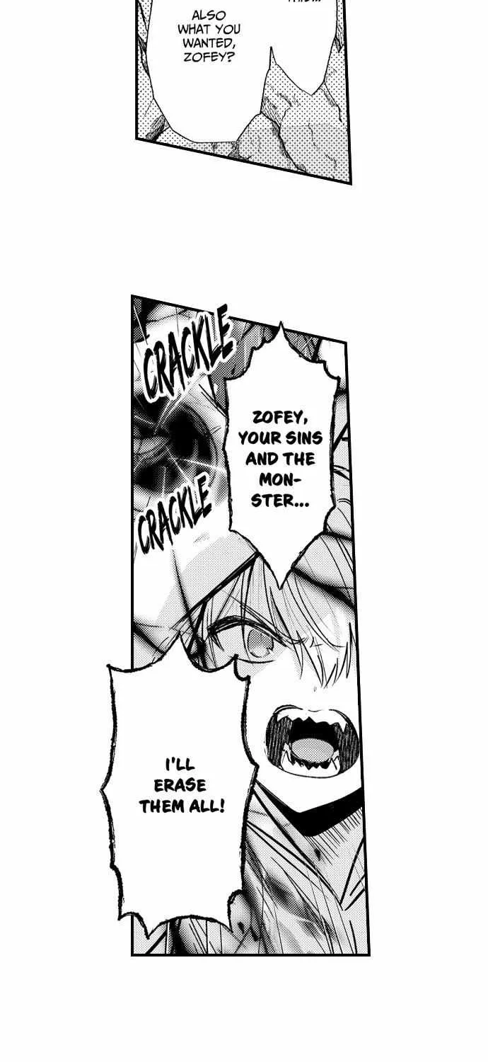 Reincarnated into Demon King Evelogia