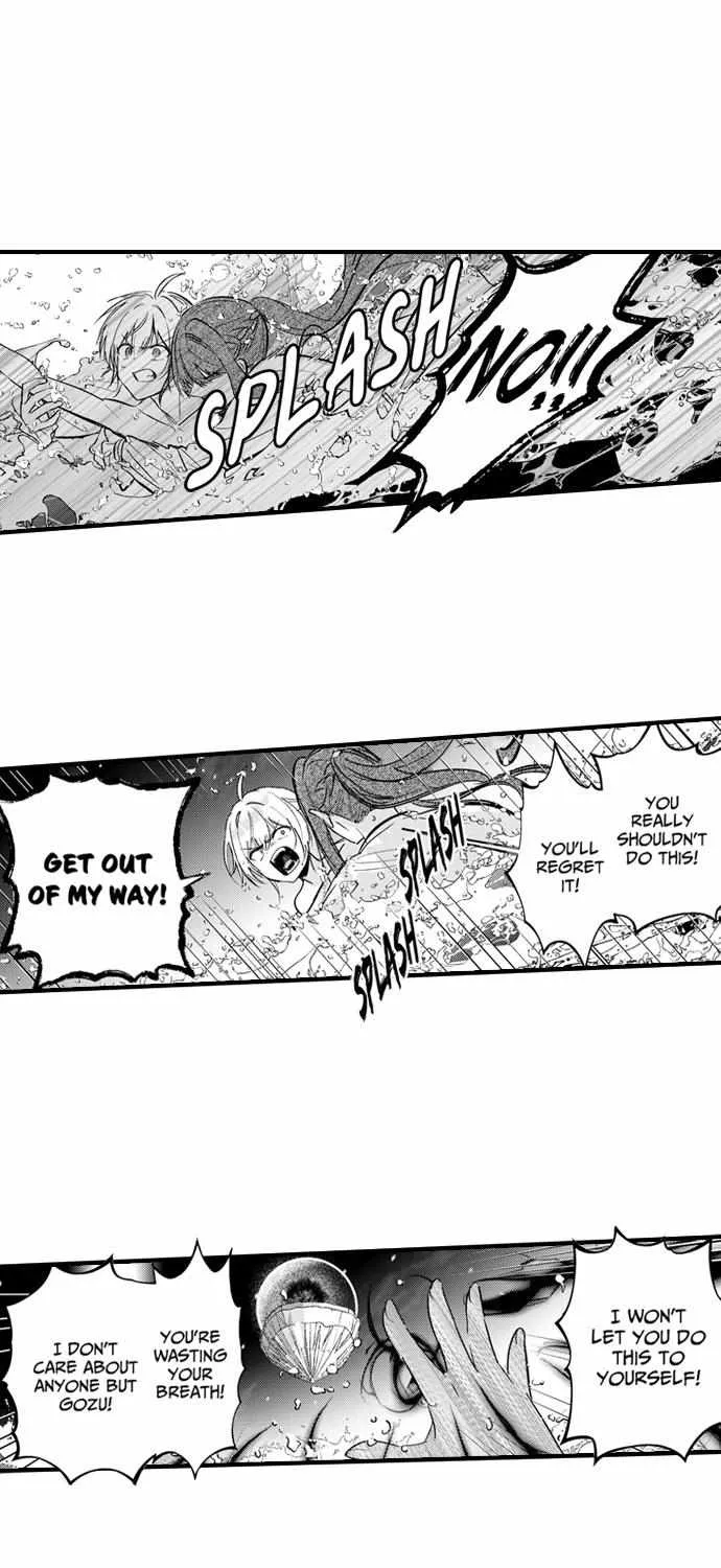 Reincarnated into Demon King Evelogia