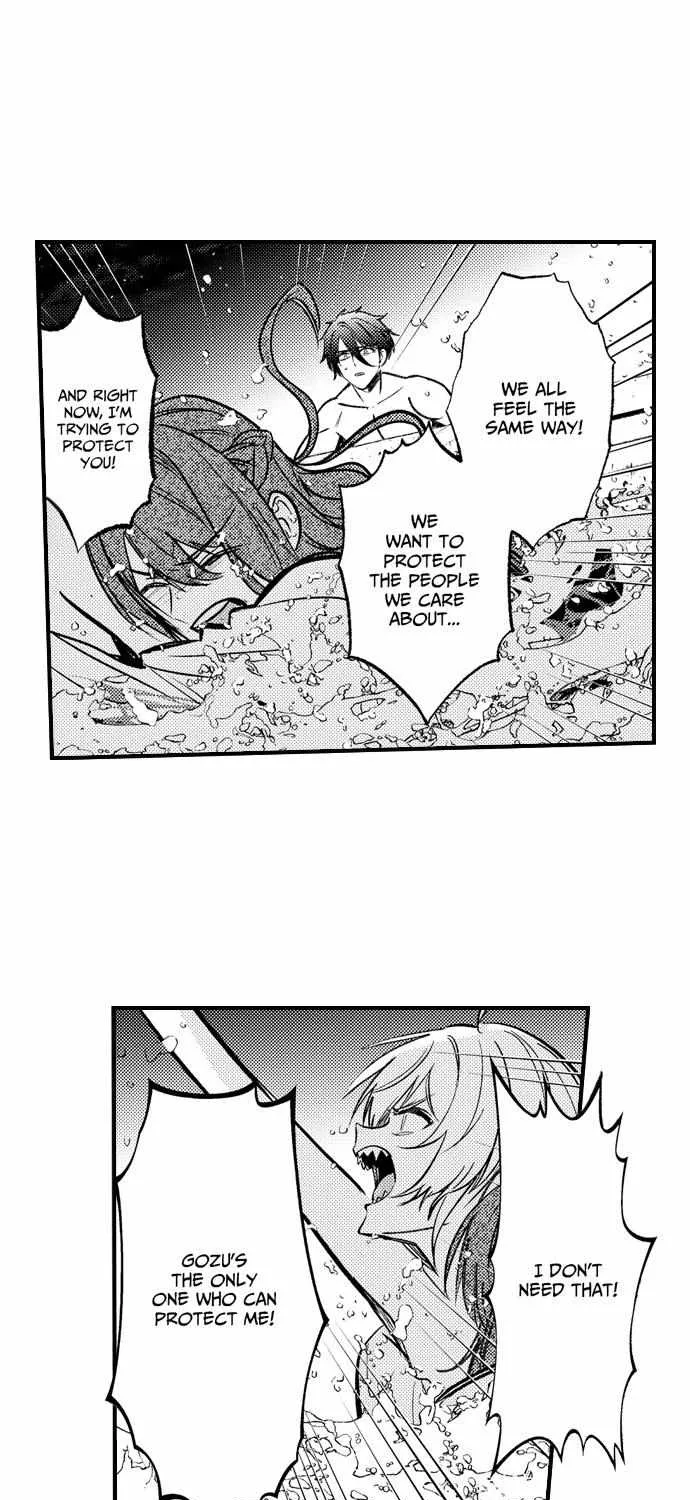 Reincarnated into Demon King Evelogia