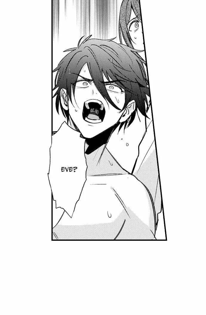 Reincarnated into Demon King Evelogia