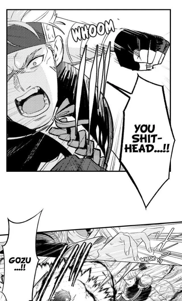 Reincarnated into Demon King Evelogia
