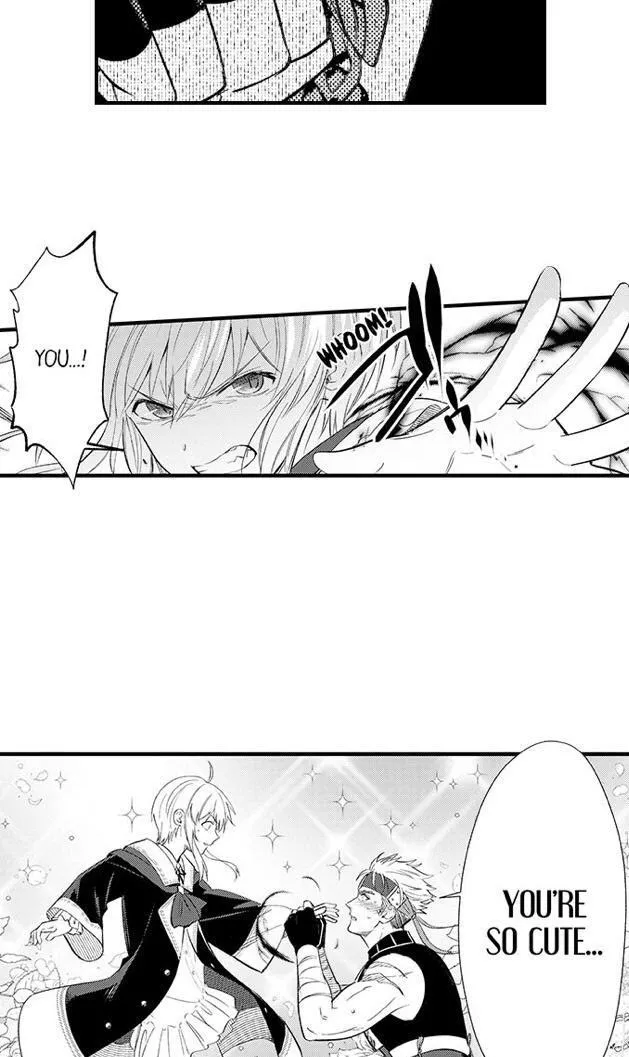 Reincarnated into Demon King Evelogia