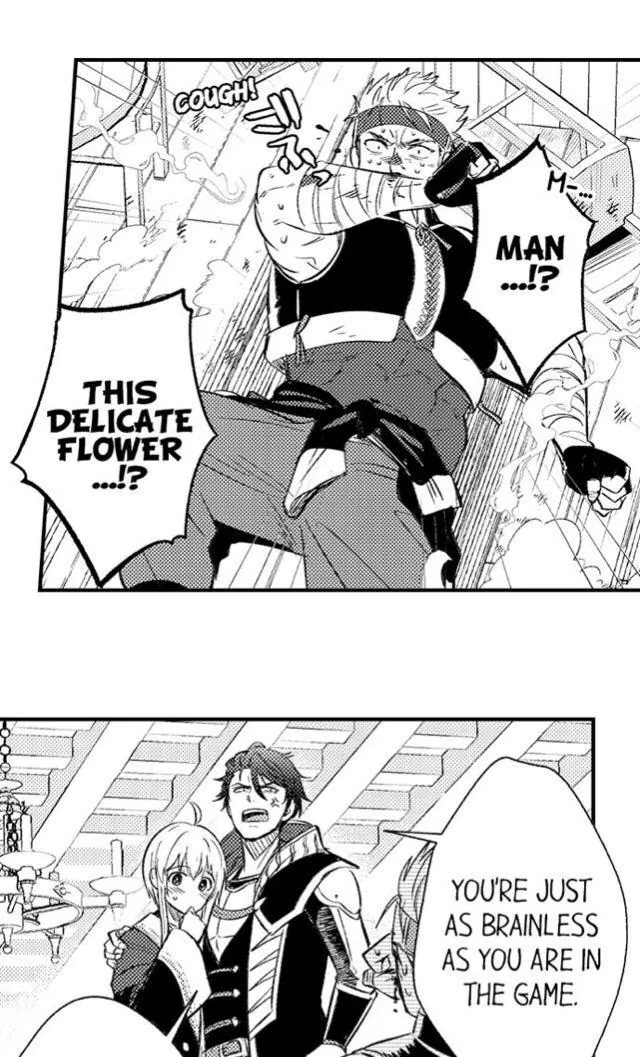 Reincarnated into Demon King Evelogia