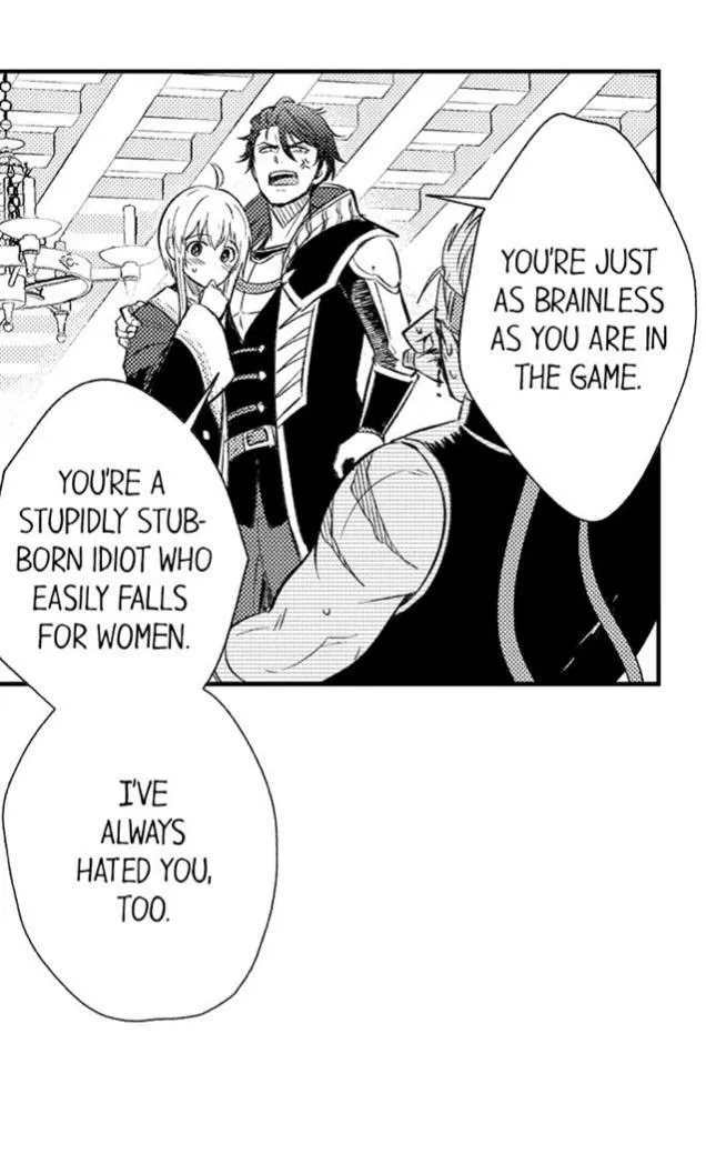 Reincarnated into Demon King Evelogia