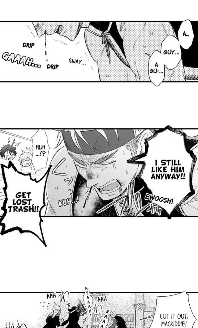Reincarnated into Demon King Evelogia