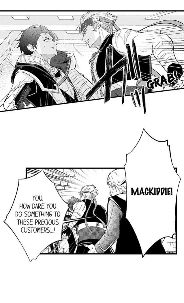 Reincarnated into Demon King Evelogia