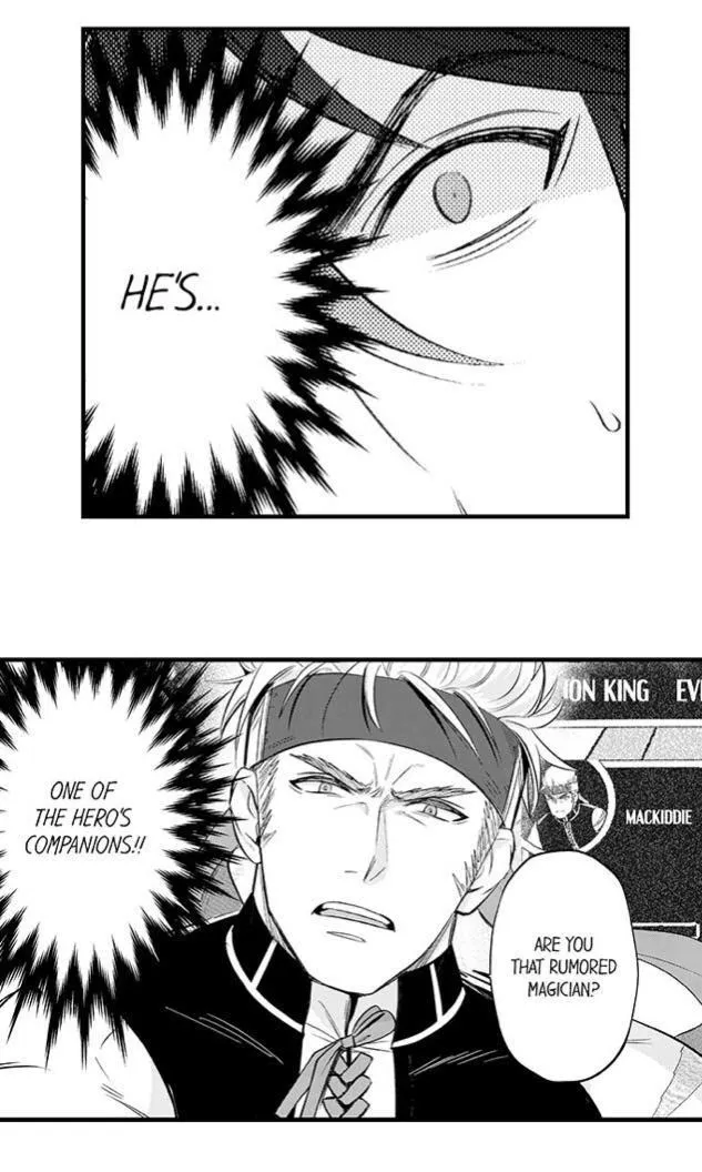 Reincarnated into Demon King Evelogia
