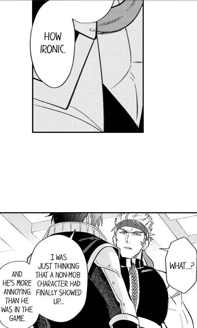 Reincarnated into Demon King Evelogia