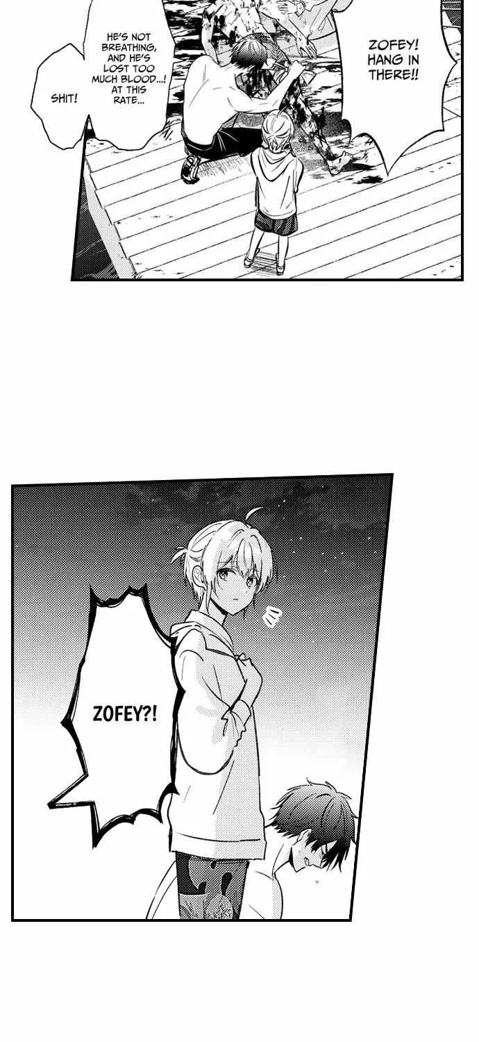 Reincarnated into Demon King Evelogia