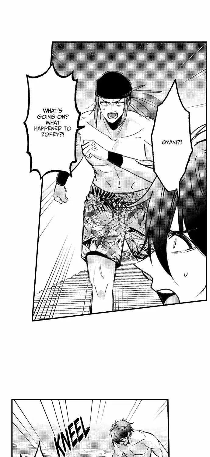 Reincarnated into Demon King Evelogia