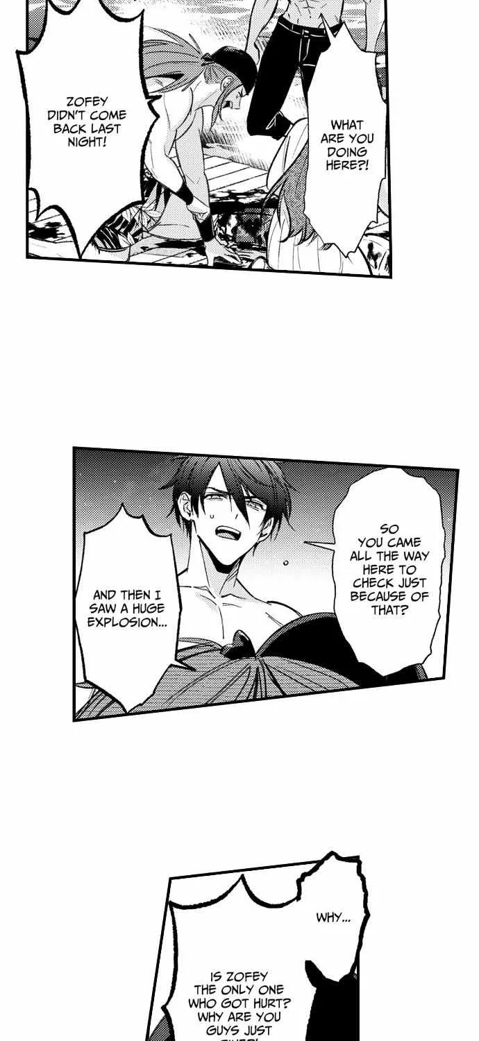 Reincarnated into Demon King Evelogia