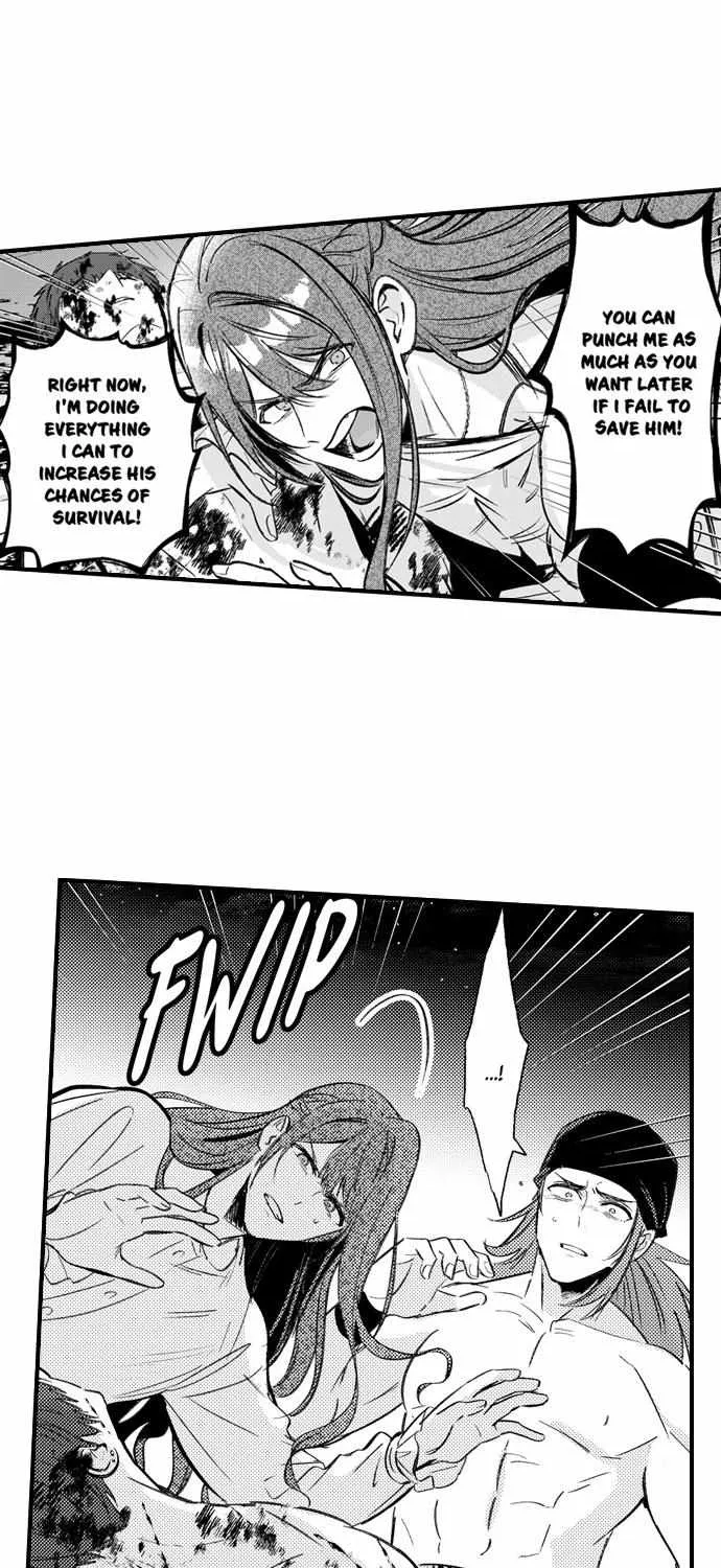 Reincarnated into Demon King Evelogia