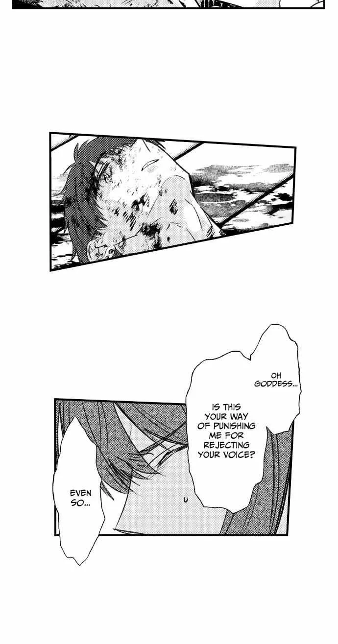 Reincarnated into Demon King Evelogia