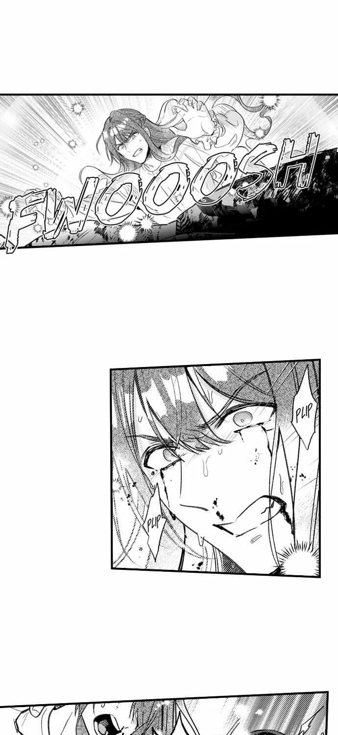 Reincarnated into Demon King Evelogia