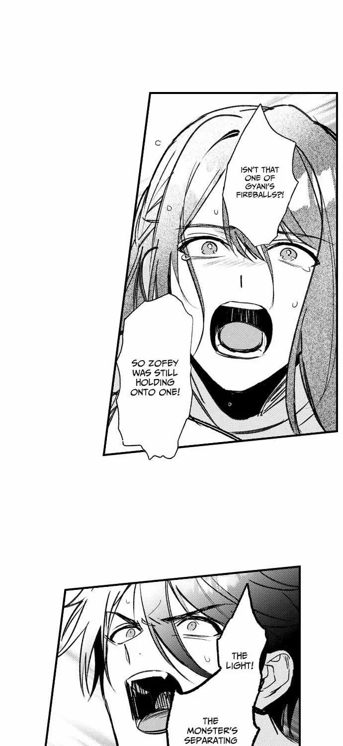 Reincarnated into Demon King Evelogia