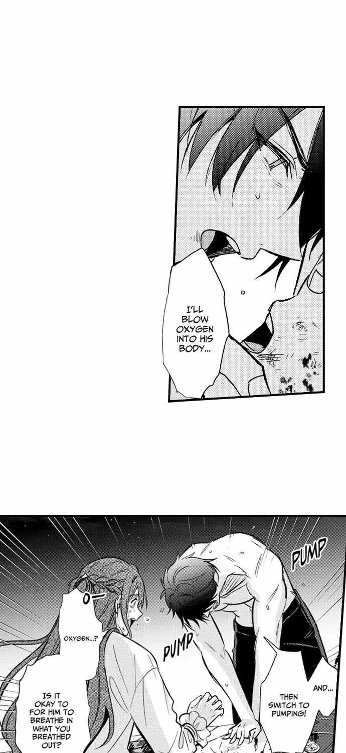 Reincarnated into Demon King Evelogia