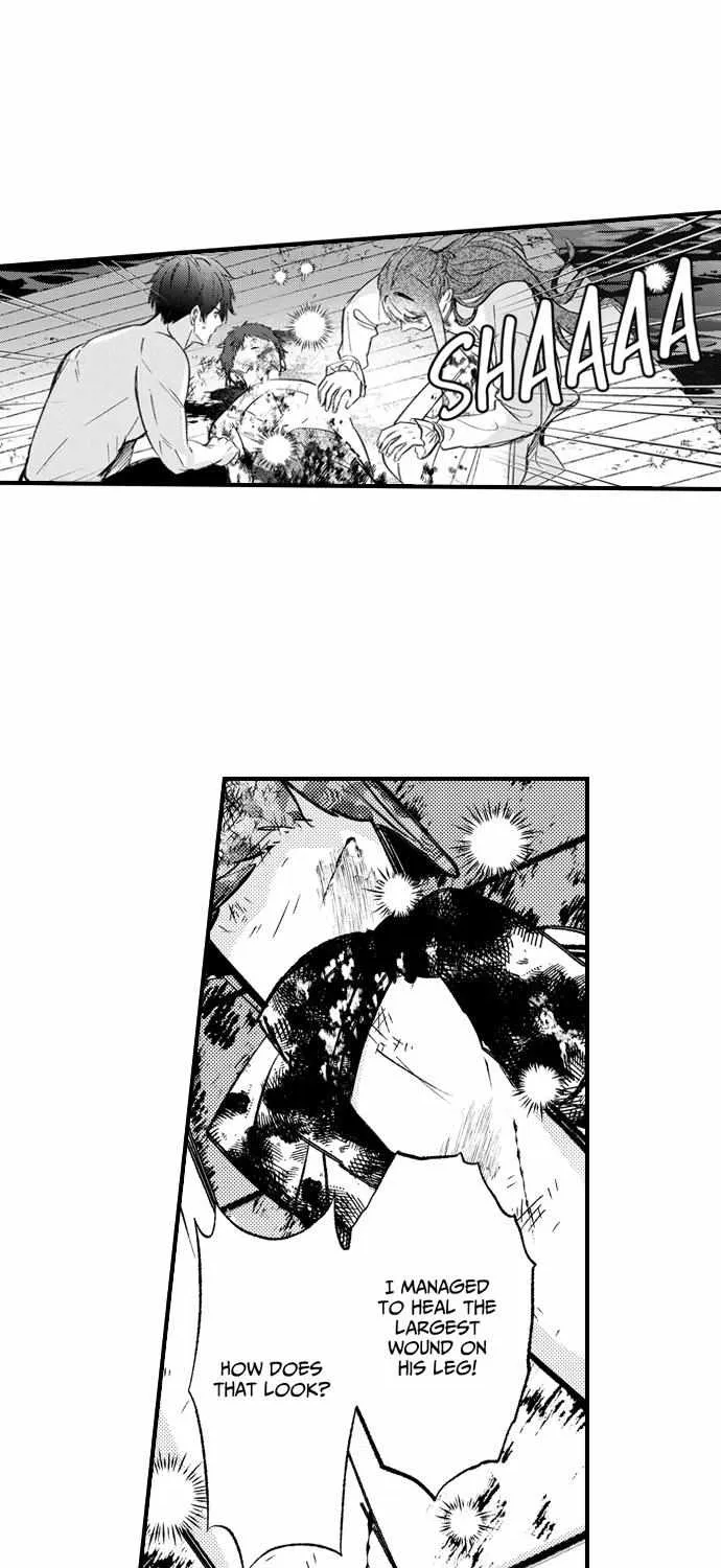 Reincarnated into Demon King Evelogia