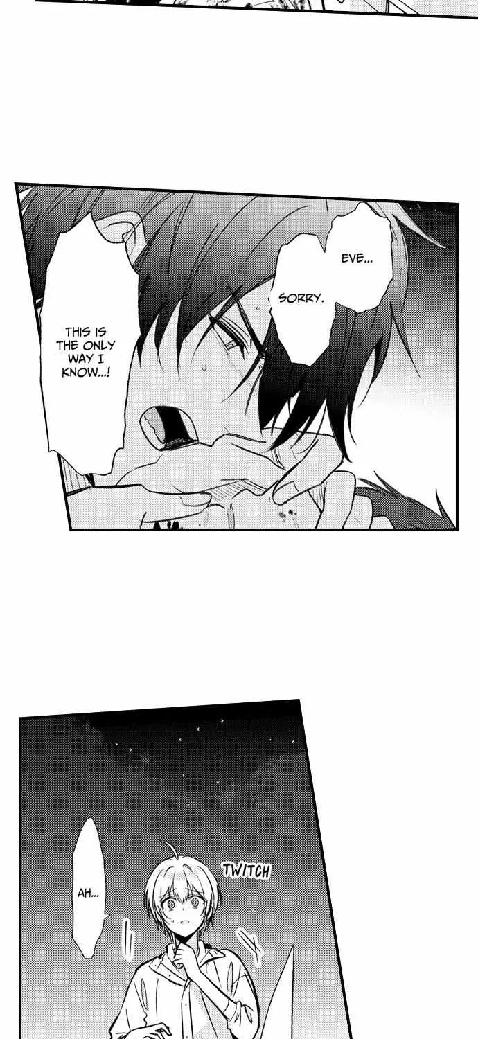 Reincarnated into Demon King Evelogia