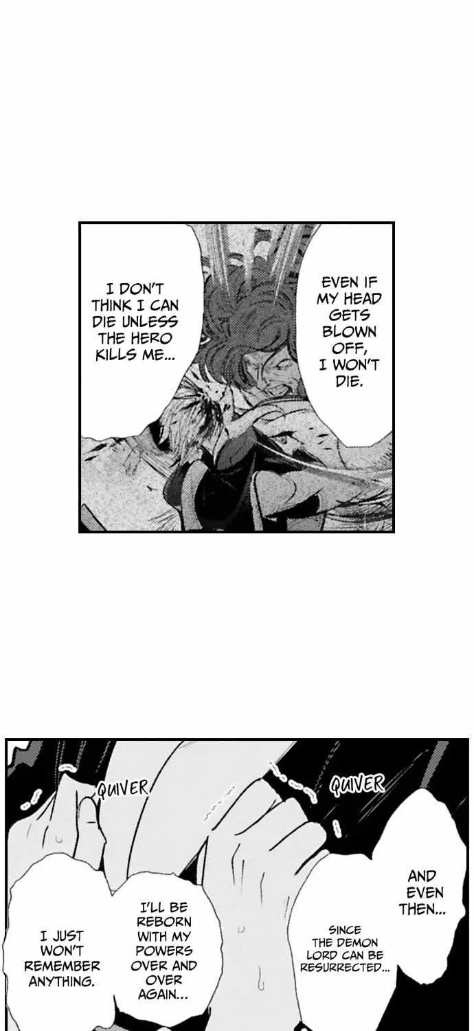 Reincarnated into Demon King Evelogia