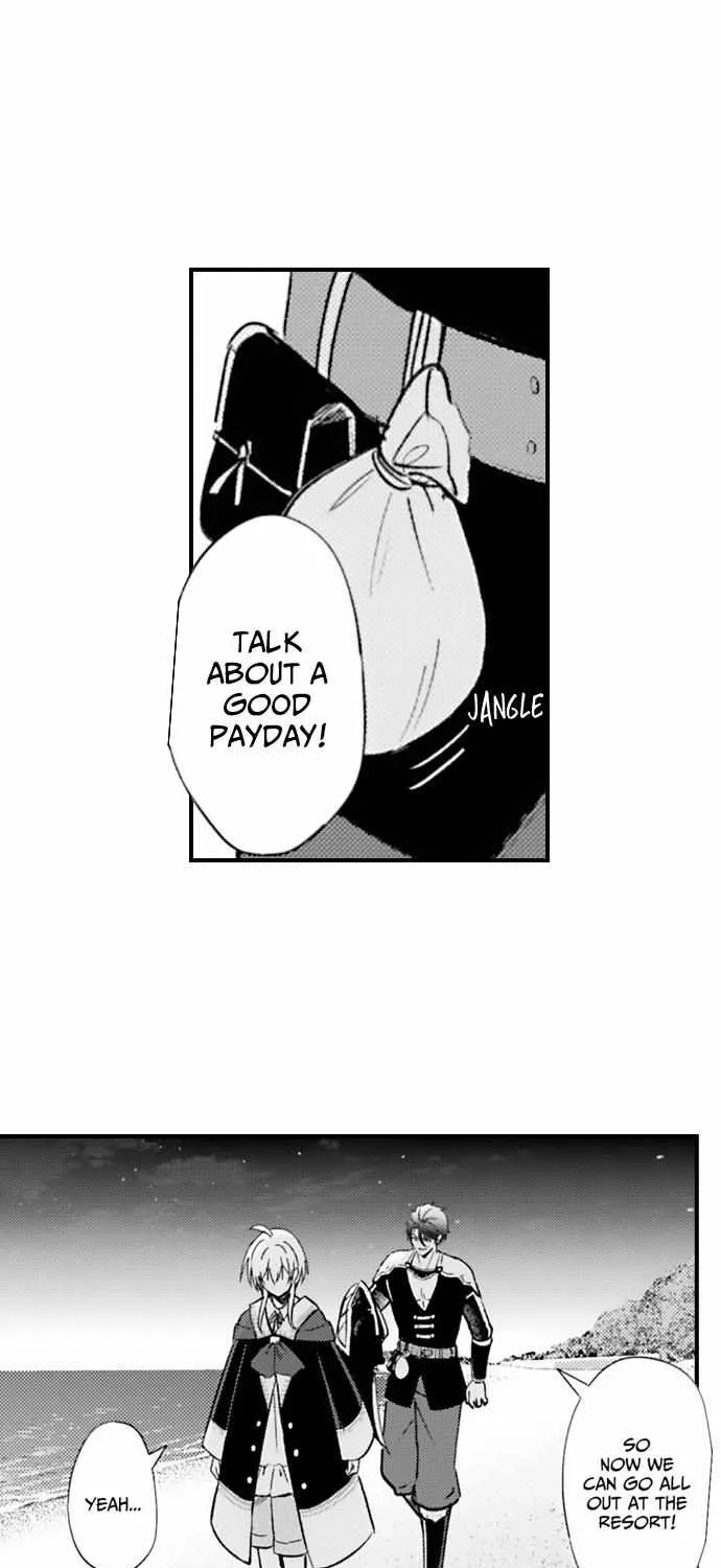 Reincarnated into Demon King Evelogia