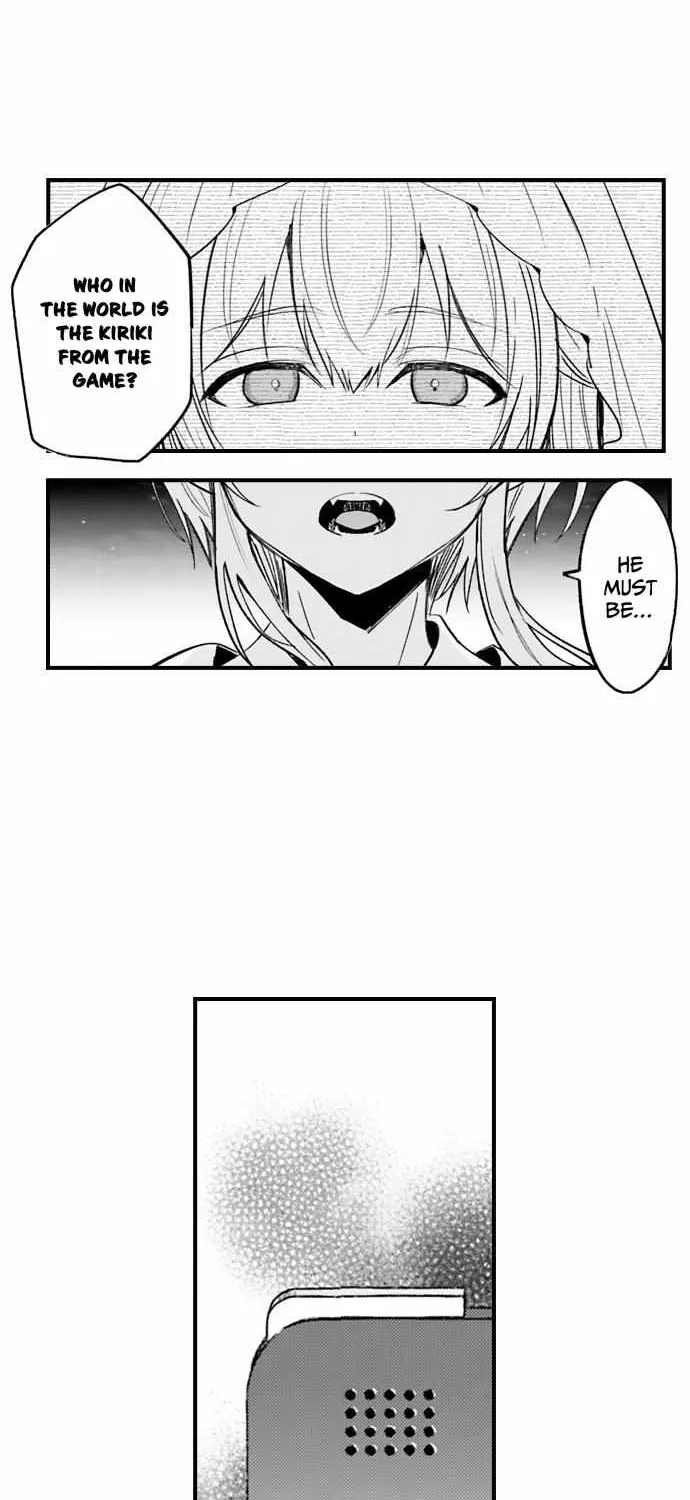 Reincarnated into Demon King Evelogia