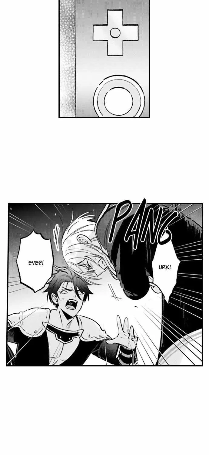 Reincarnated into Demon King Evelogia