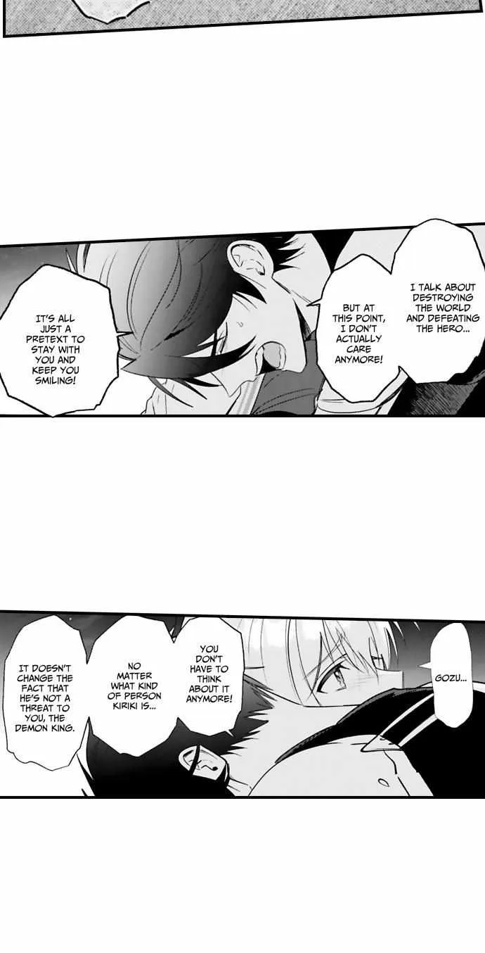 Reincarnated into Demon King Evelogia