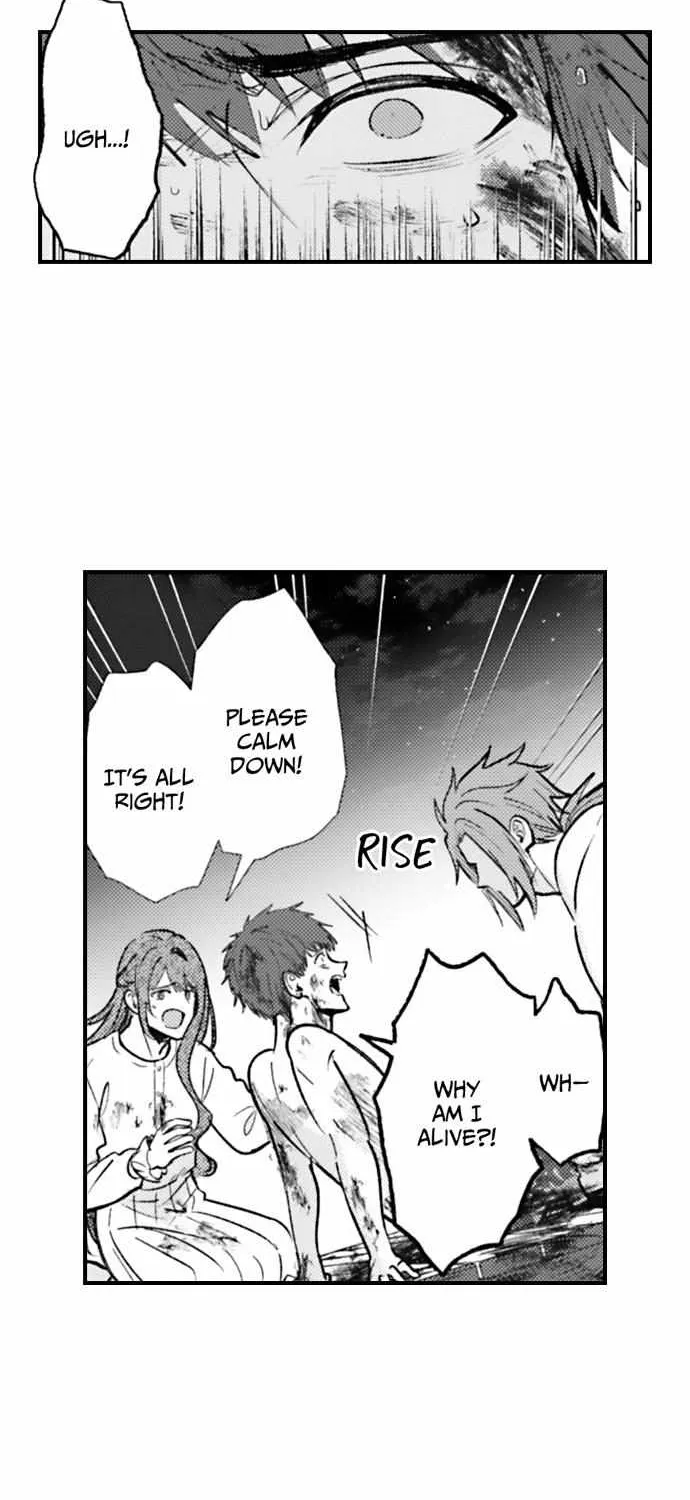 Reincarnated into Demon King Evelogia