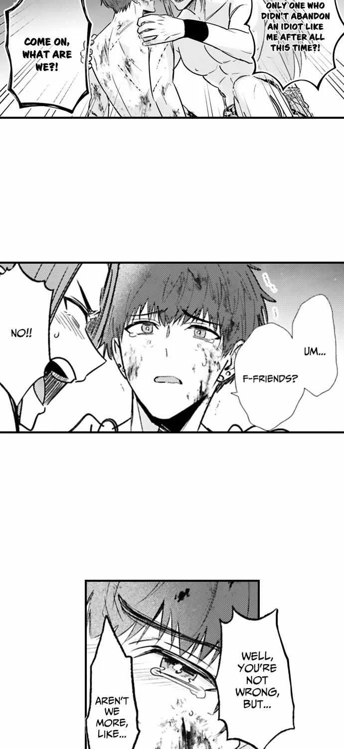 Reincarnated into Demon King Evelogia
