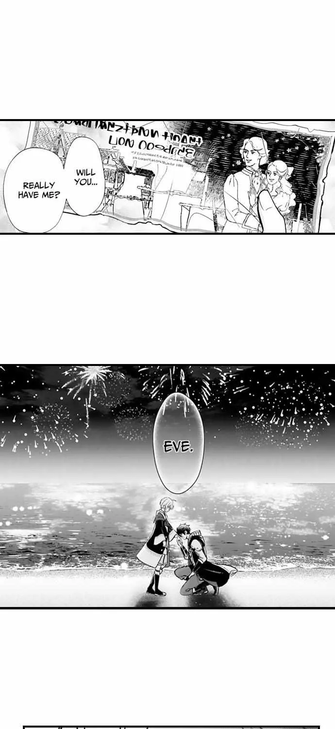 Reincarnated into Demon King Evelogia