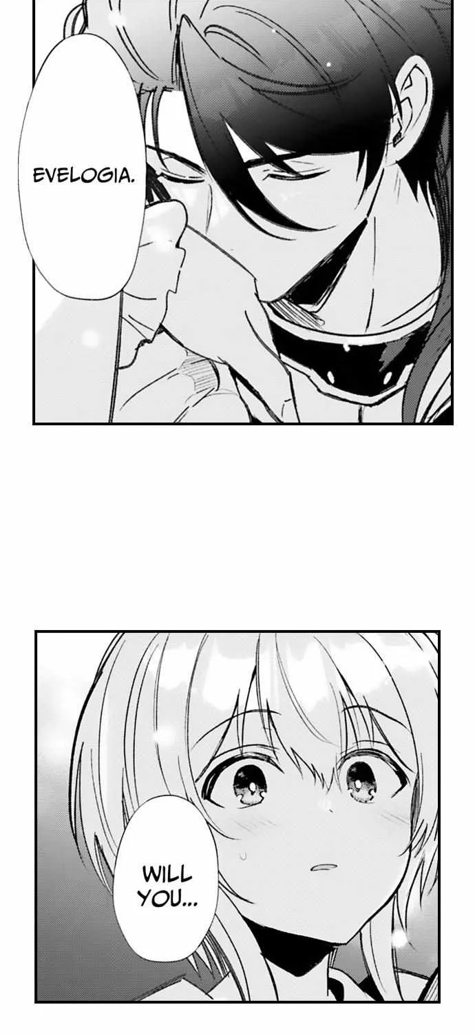 Reincarnated into Demon King Evelogia